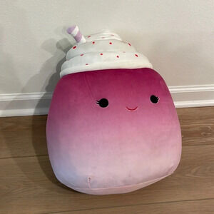 Squishmallow Cinnamon